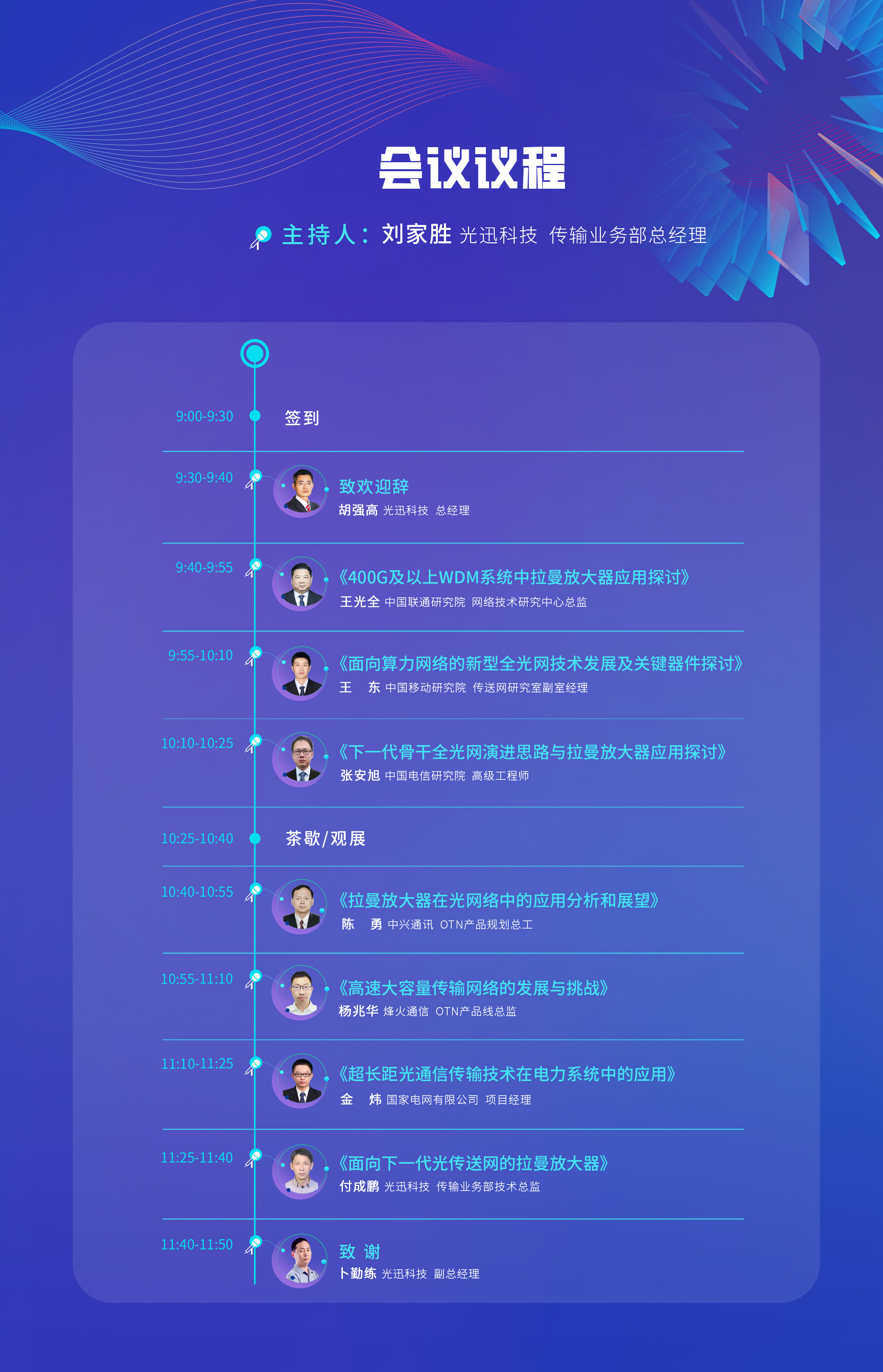 拉曼光纤放大器在下一代主干传送网中的应用主题钻研会-1.jpg
